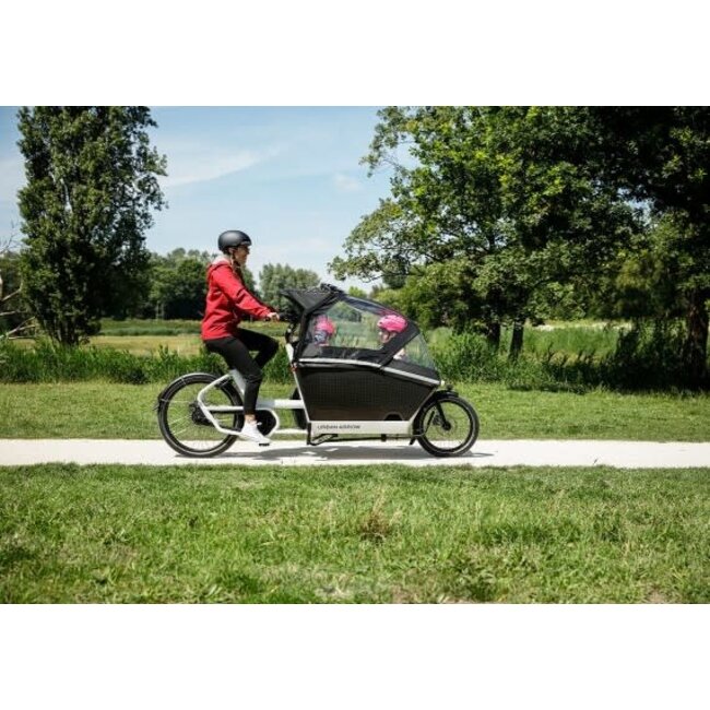 Urban Arrow FAMILY - Bosch Cargo Line vélo électrique