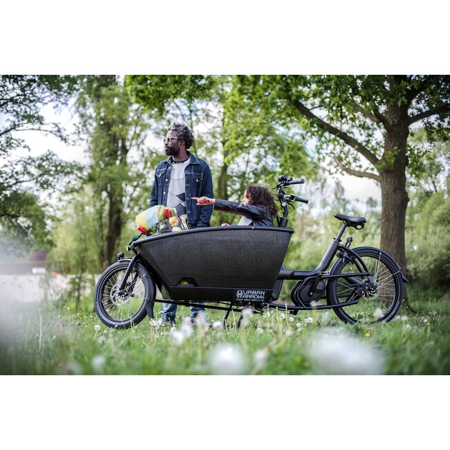 Urban Arrow FAMILY - Bosch Cargo Line E-bike