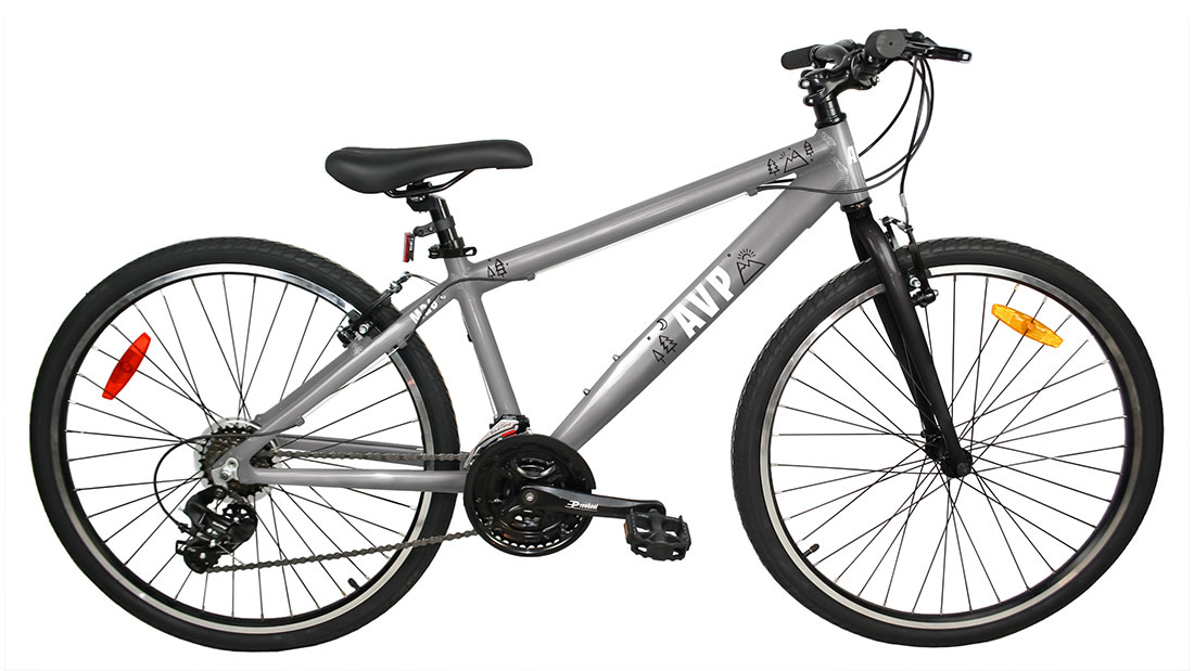 Avp 26er 2024