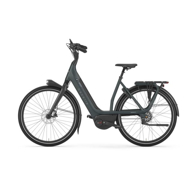 Gazelle Avignon C380 Smart System HMB E-Bike low-step