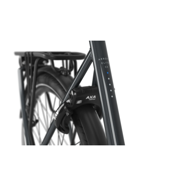 Gazelle Arroyo C5 HMB Elite E-bike low-step