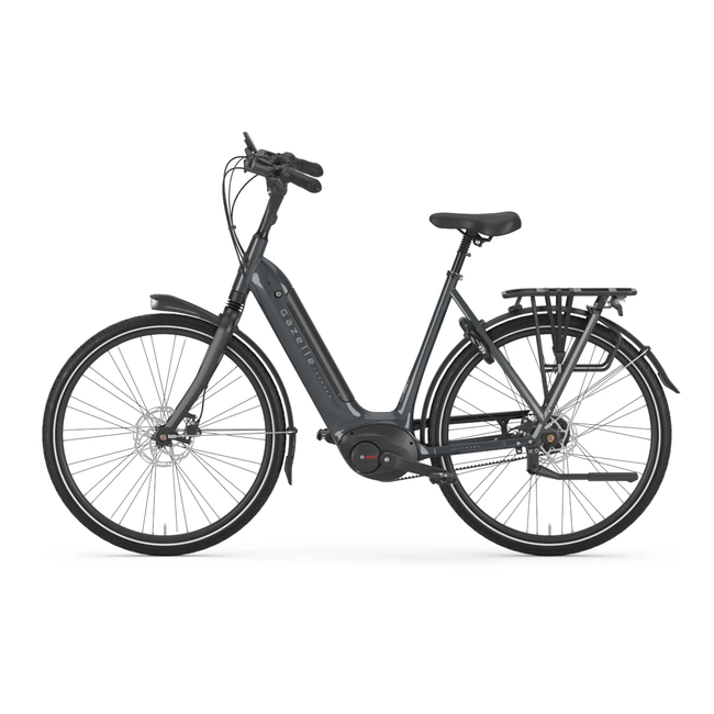 Gazelle Arroyo C5 Hmb Elite Erfahrungen Gazelle Arroyo C5 HMB Elite E-bike low-step 23 - Echo Sports