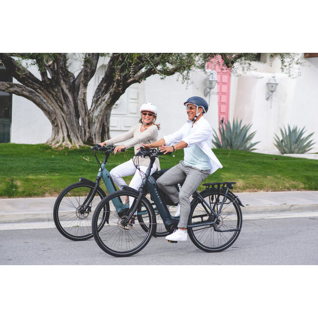 Gazelle Arroyo C5 HMB Elite E-bike low-step