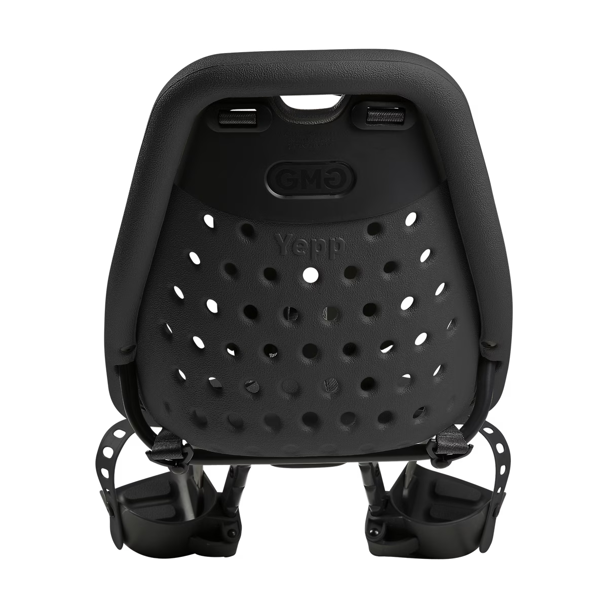 Thule YEPP mini front mounted bike child seat Echo Sports