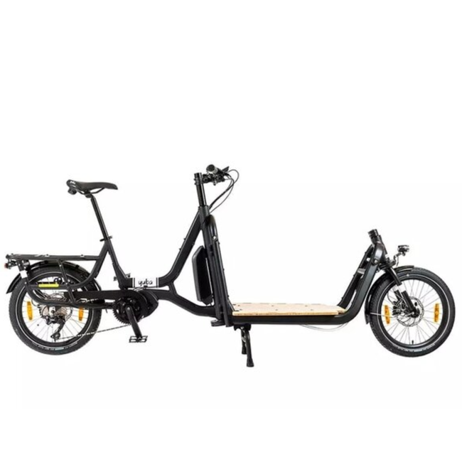 Yuba supermarche electric hotsell