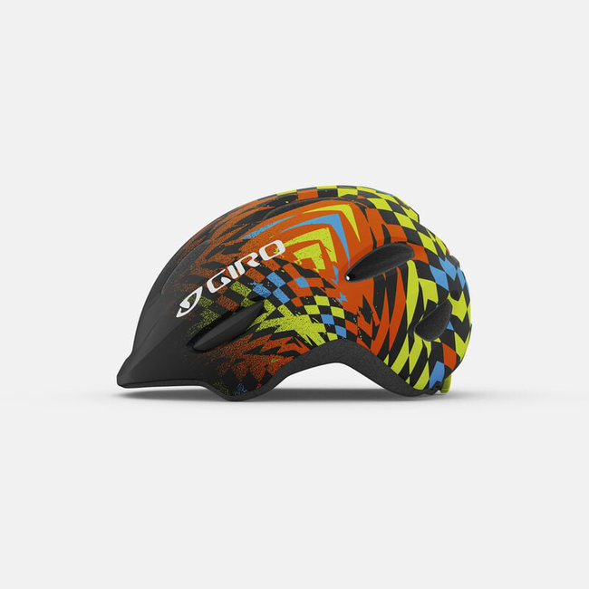 Giro Scamp youth bike helmet