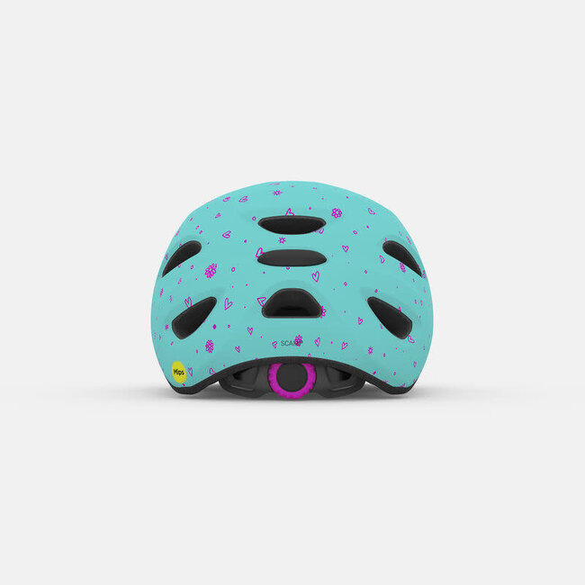 Giro Scamp casque de vélo enfant