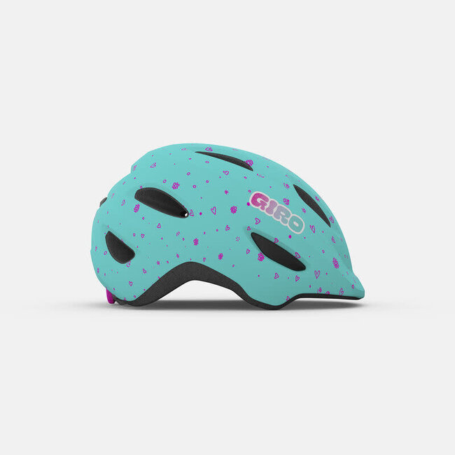 Giro Scamp youth bike helmet
