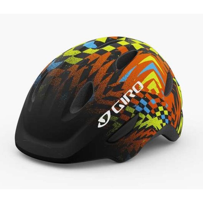 Giro Scamp casque de velo enfant Echo sports