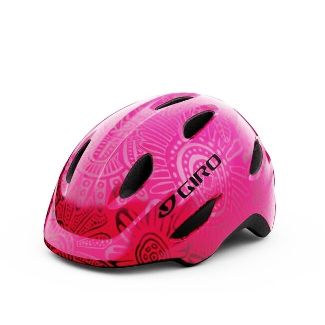 Giro Scamp casque de vélo enfant