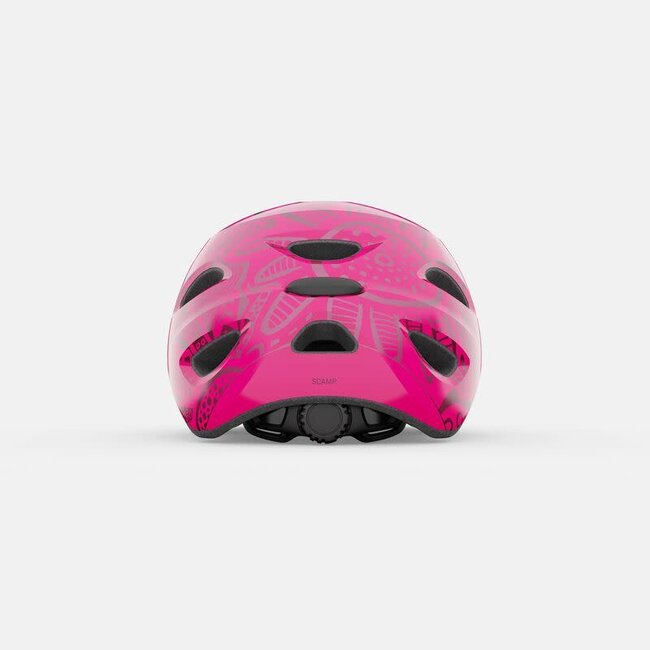 Giro Scamp youth bike helmet