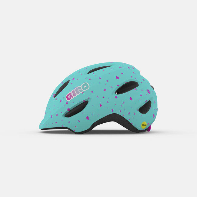 Giro Scamp MIPS junior bike helmet