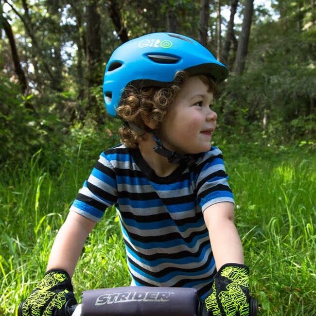 Giro Scamp MIPS casque de vélo junior