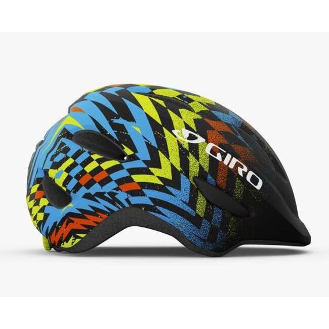 Giro Scamp MIPS casque de vélo junior