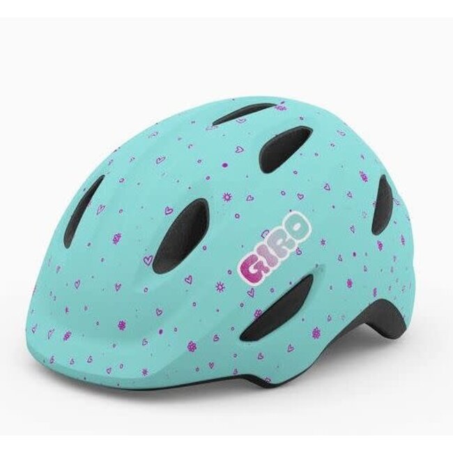 Giro Scamp MIPS junior bike helmet