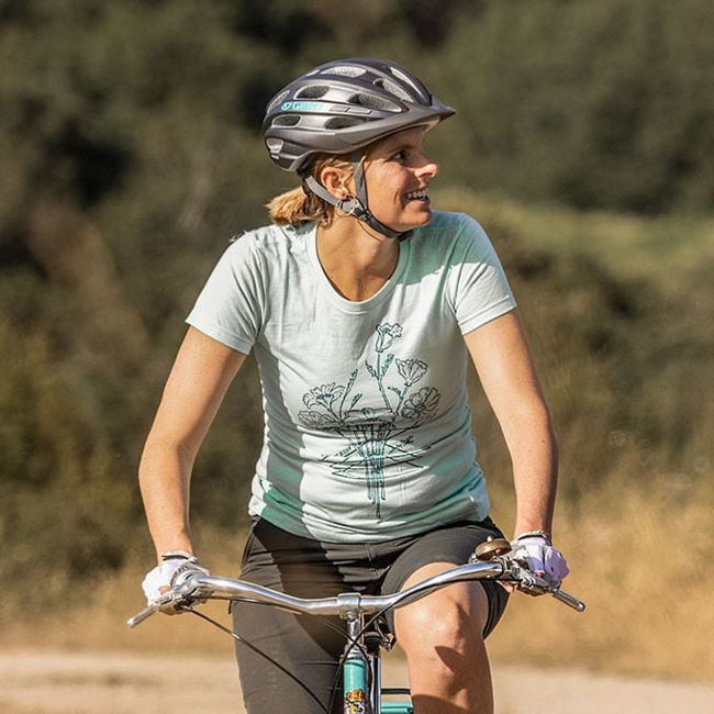 Giro Vasona Mips casque de vélo femme