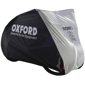 Oxford Oxford Aquatex bike cover - 3 bike