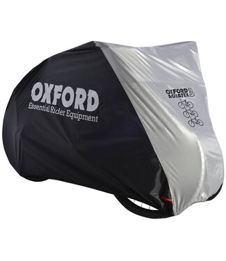 Oxford Oxford Aquatex housse de protection 3 vélos