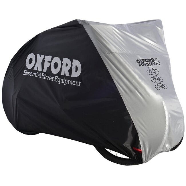 Oxford Aquatex housse de protection 3 vélos