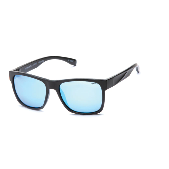 Atmosphere Portofino polarized floating sunglasses