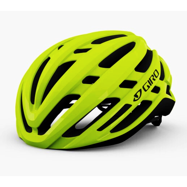 Giro Agilis casque de velo sr Echo sports