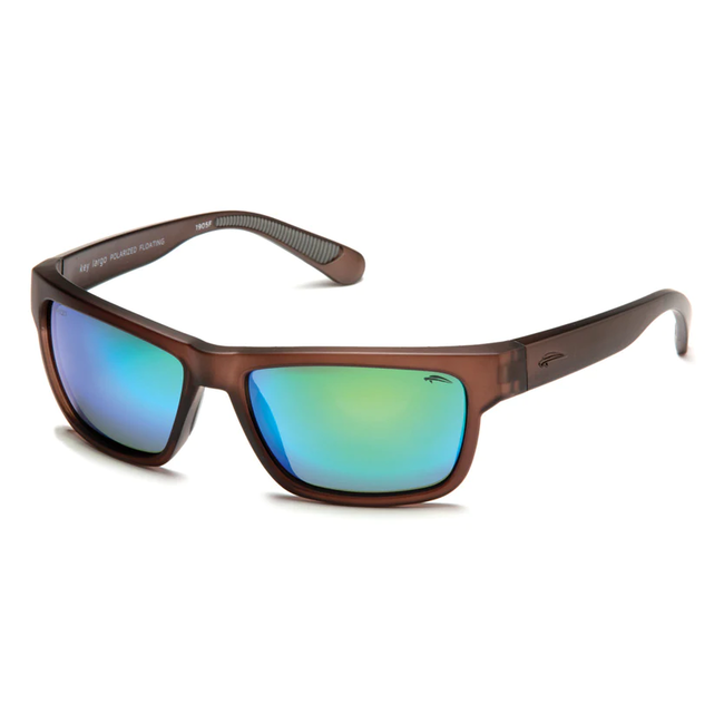 Atmosphere Key Largo polarized floating sunglasses