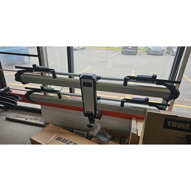 Thule Helium Platform XT pour 2 vélos