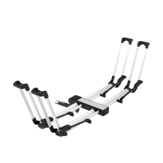 Thule Demo Thule Helium Platform XT bike rack (2 bikes)