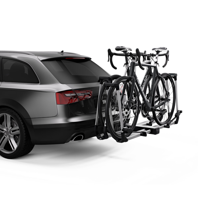 Thule Helium Platform XT pour 2 vélos
