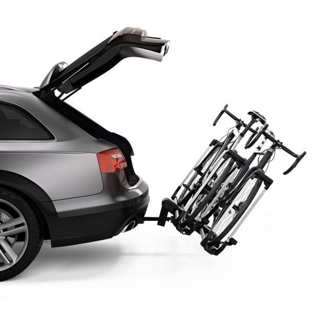 Thule Helium Platform XT pour 2 vélos