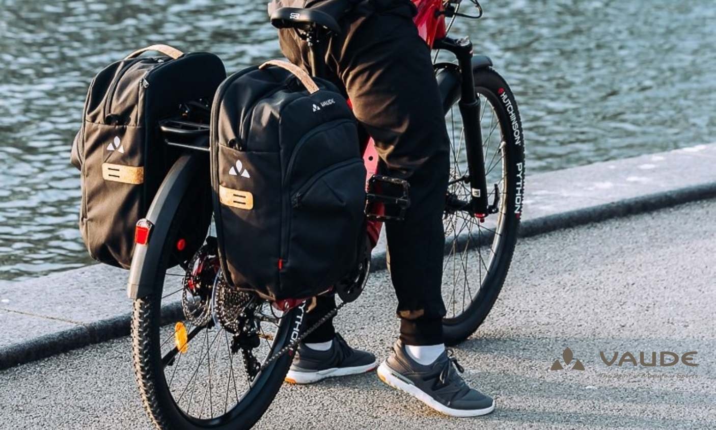 Housse de transport vélo Vaude Bike Bag 