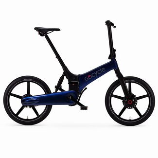 Gocycle GoCycle G4 vélo électrique pliable traction avant