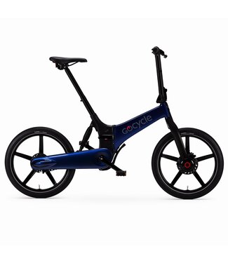 Vélo pliant électrique Tern Vektron S10 disponible sur  !