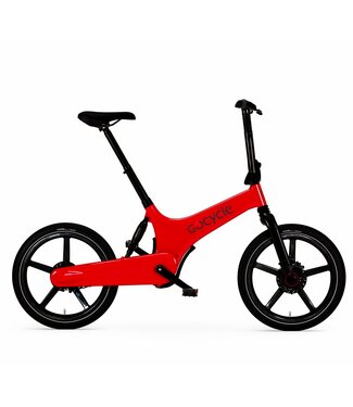 Gocycle GoCycle G4i+ vélo électrique pliable traction avant