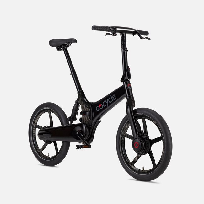 GoCycle G4i+ vélo électrique pliable traction avant