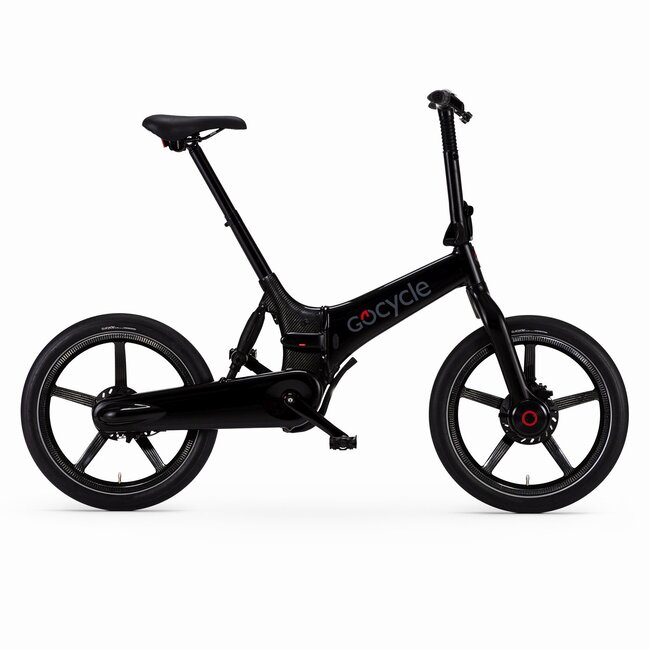 GoCycle G4i+ vélo électrique pliable traction avant