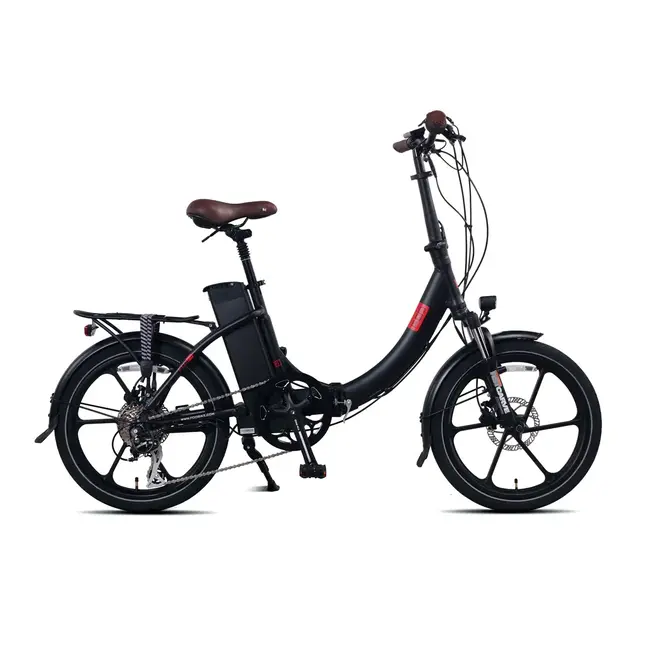 Leon cycles new arrivals