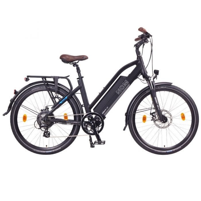 Ncm velo electrique new arrivals