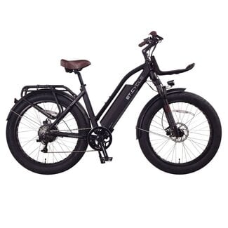 LEON CYCLE Leon Cycle ET.Cycle T720 electric fatbike
