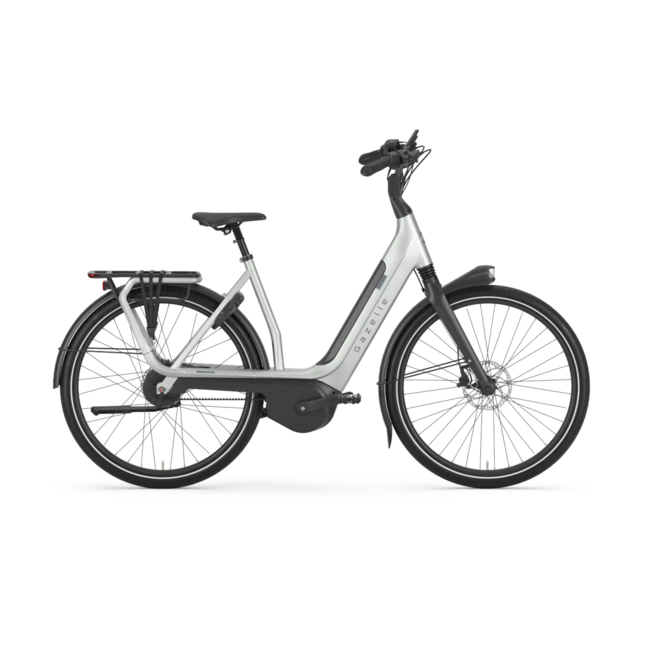 Gazelle Avignon C380 Smart System HMB E-Bike low-step