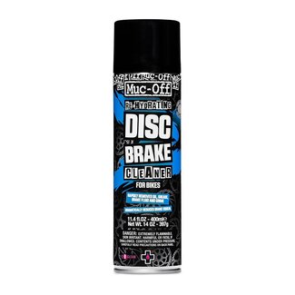 Muc-Off Muc-Off disc brake cleaner 400 ml