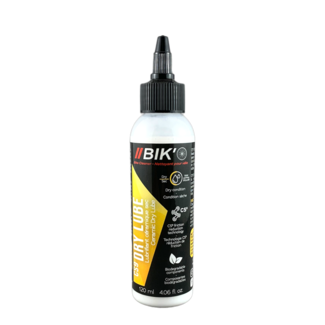 BIK'O Bik'o CS9 Dry Lube ceramic 120 ml