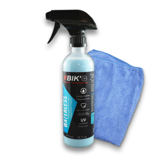 BIK'O Bik'o Waterless nettoyant sans eau 473 ml