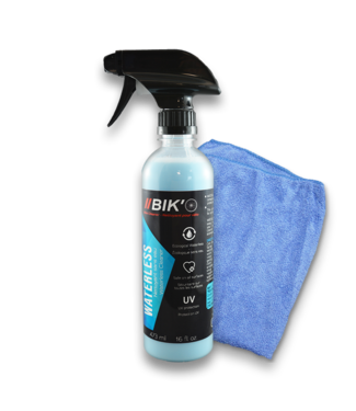 Bik'o Waterless cleaner 473 ml