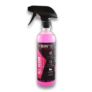 BIK'O Bik'o All Clean savon nettoyant tout usage 473 ml