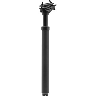49N 49N suspension seatpost black 30.9 - 350 mm