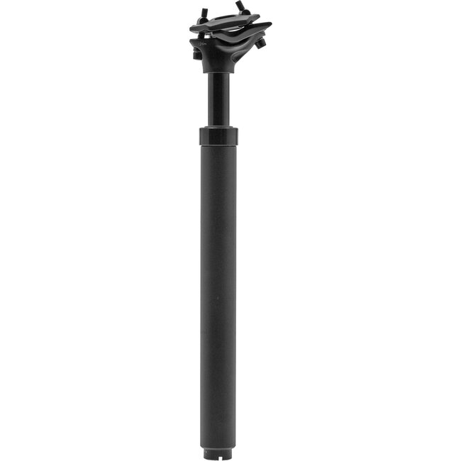 49N suspension seatpost black 30.9 - 350 mm