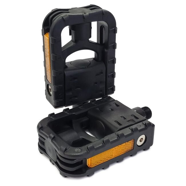 VP Components pédales pliantes