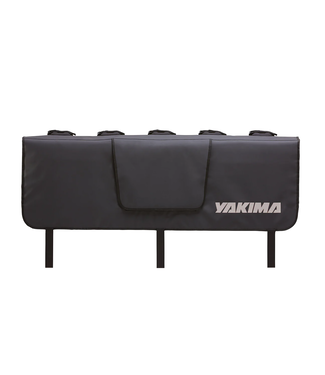 YAKIMA Yakima Gatekeeper black truck bed bike pad