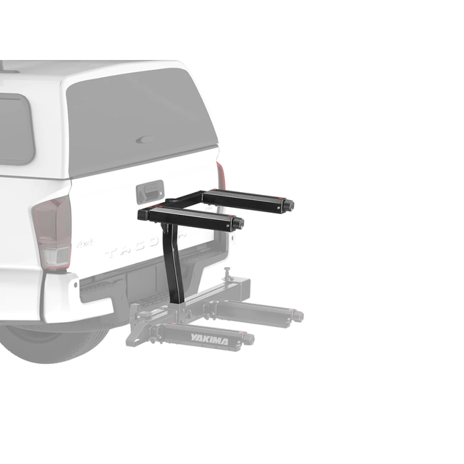 Yakima EXO Topshelf système support cargo